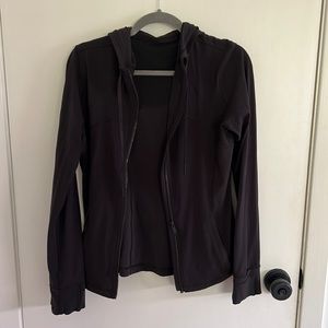 Lululemon hooded define jacket